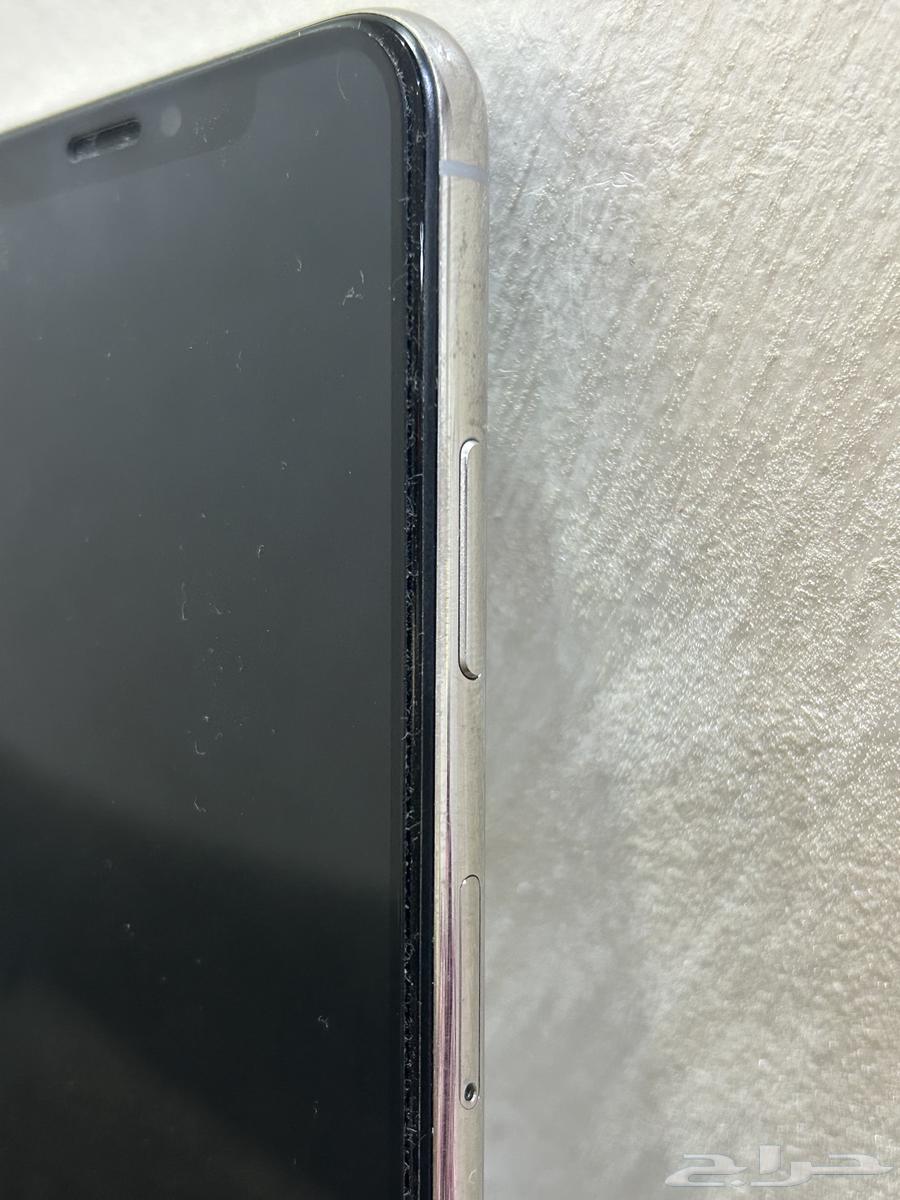 iPhone X in perfect condition without defects64400494183426111