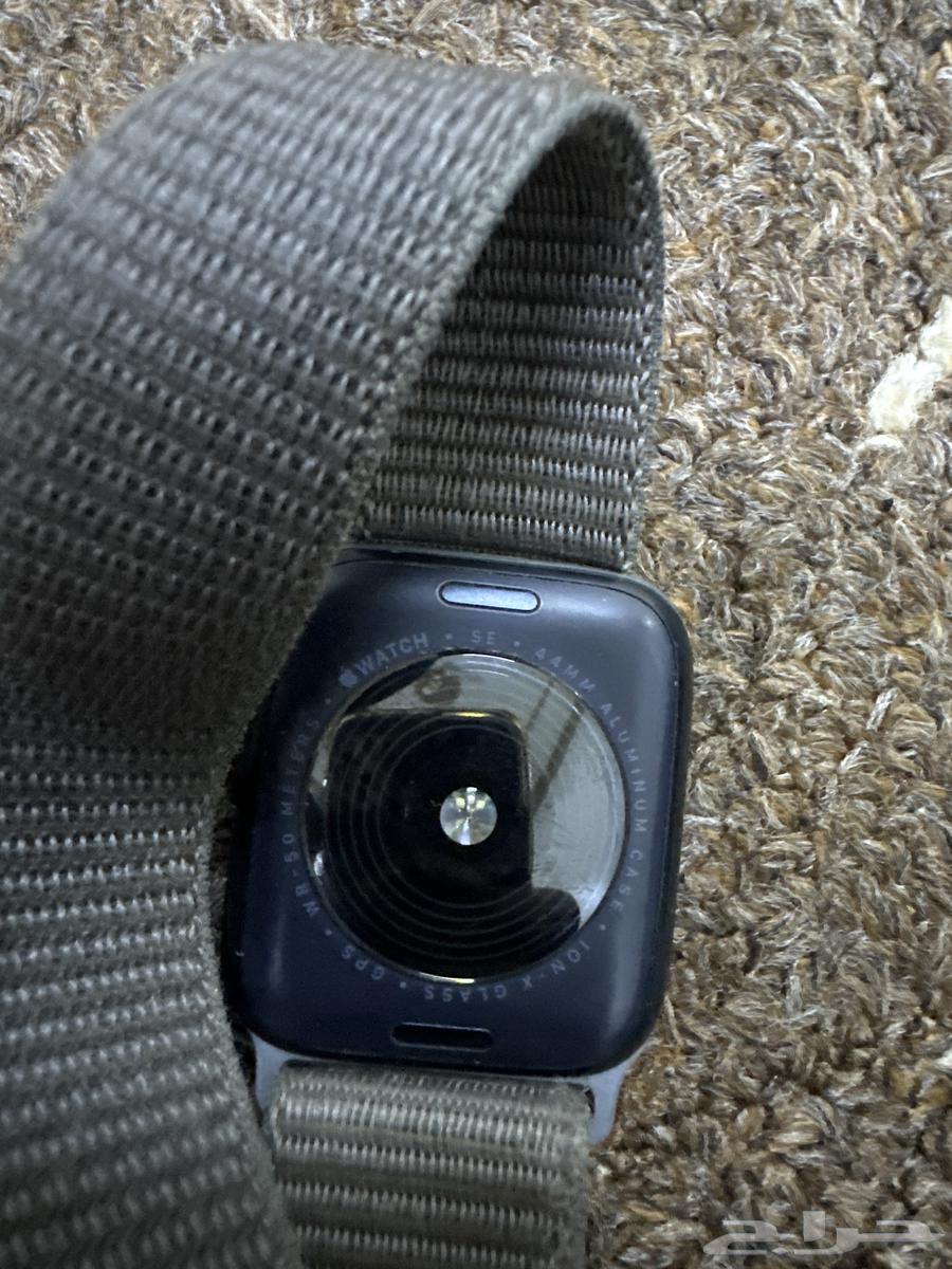 ساعة ابل SE2023 الجيل الثاني64397269959810111