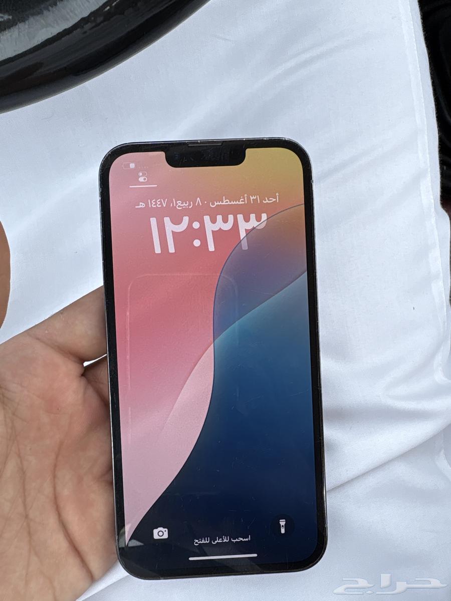 iPhone 13 Pro 128 clean not opened64397367613954110