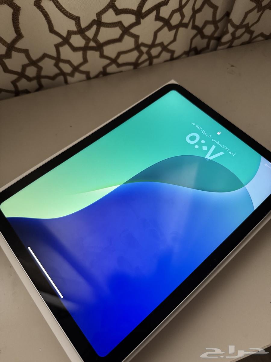 ايباد الجيل الجديد A1664400758073601111