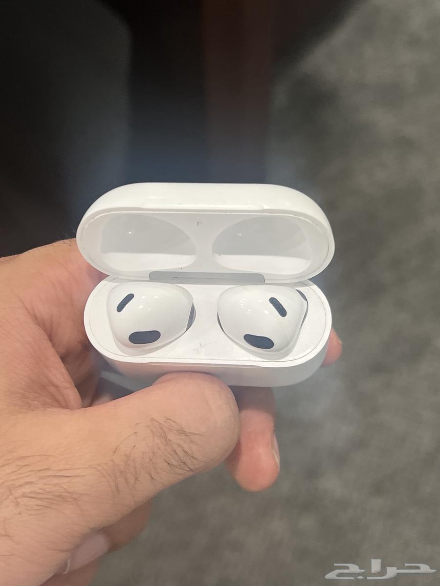 سماعة ابل ايربودز64397242187523111