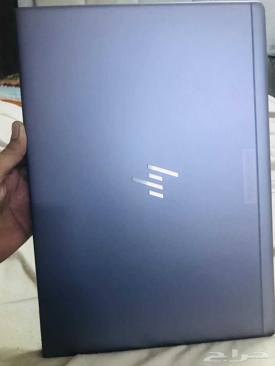 Laptop HP Z Book63619172623745111