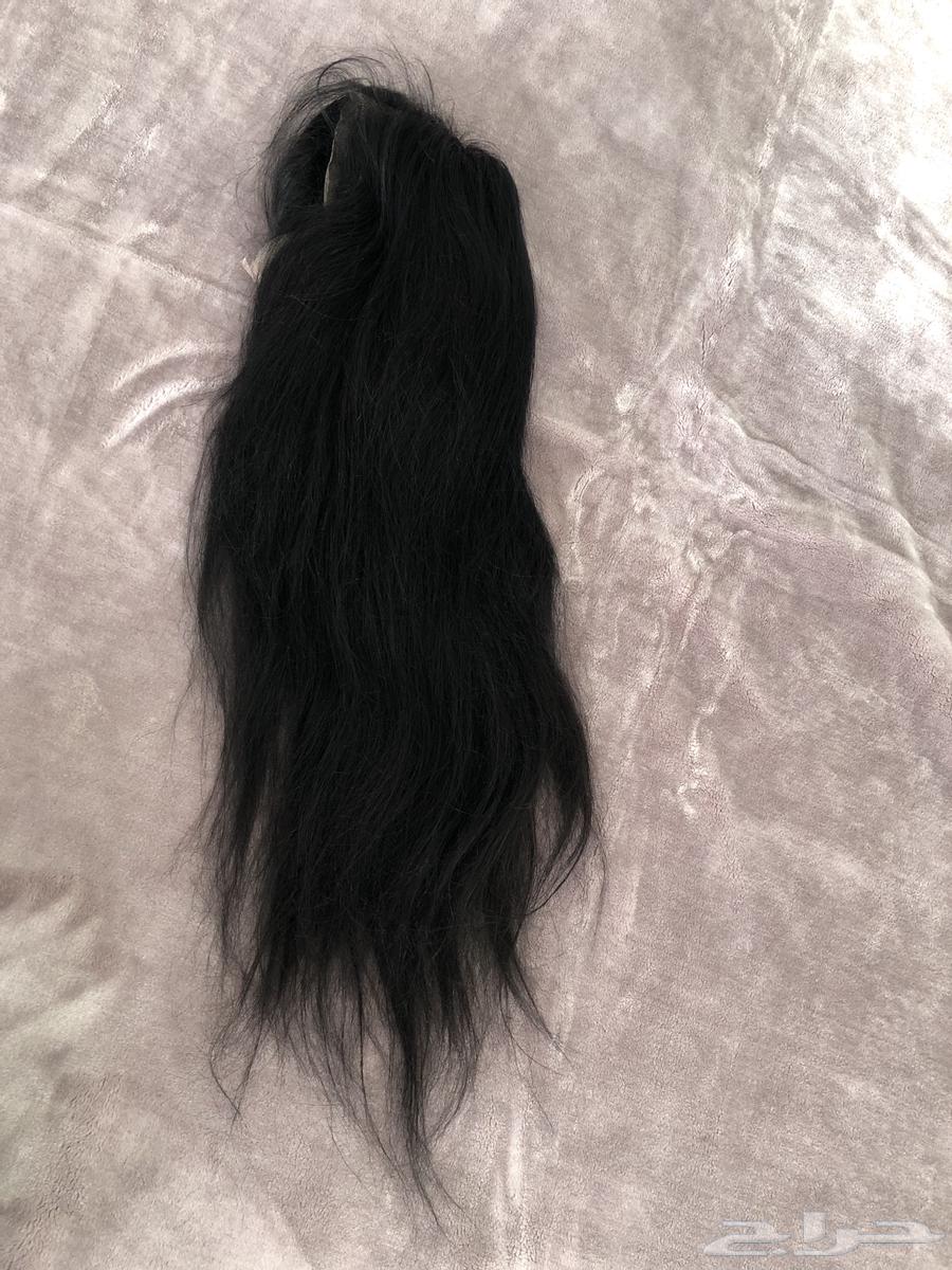 باروكة شعر طبيعي64399036613379110