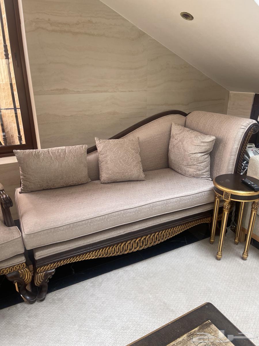 كنب قطعة واحدة   اريكة64397200454786110