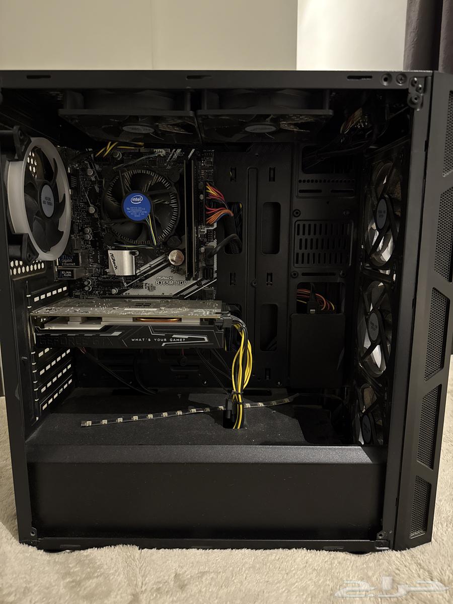 بي سي للبيع64400245342977110