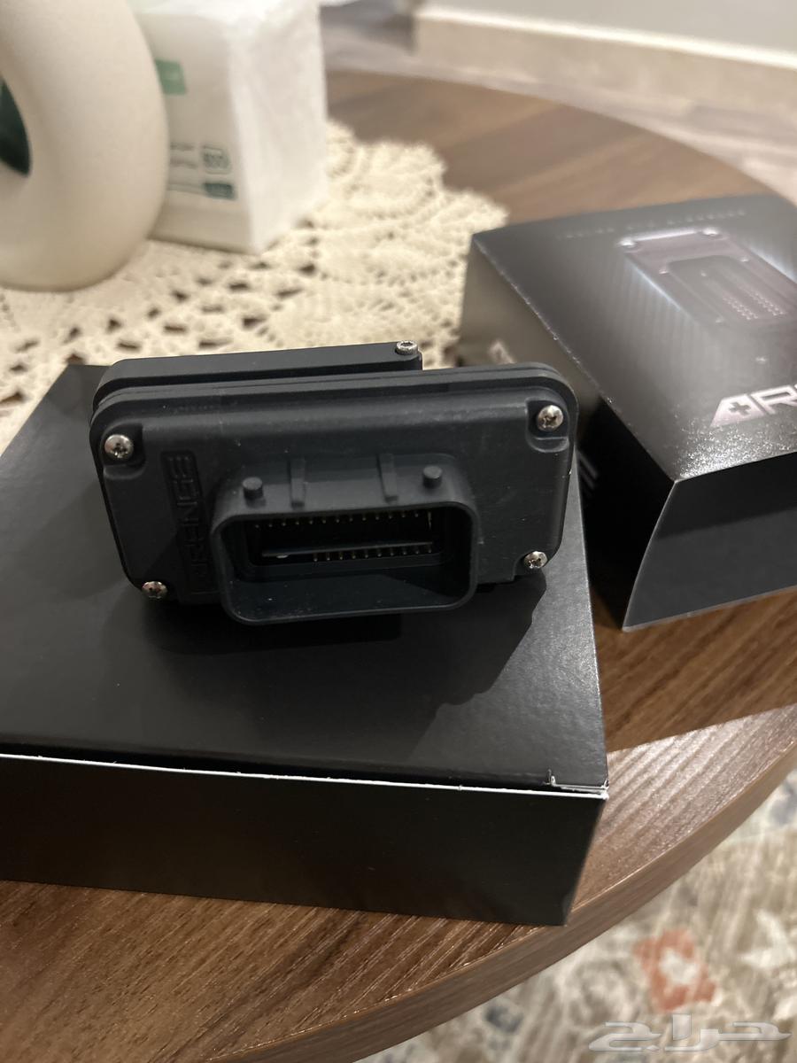 4 Cylinder Deactivation and Engine Stop-Start Cancellation Device for GMC, Chevy, Cadillac64545842137731112