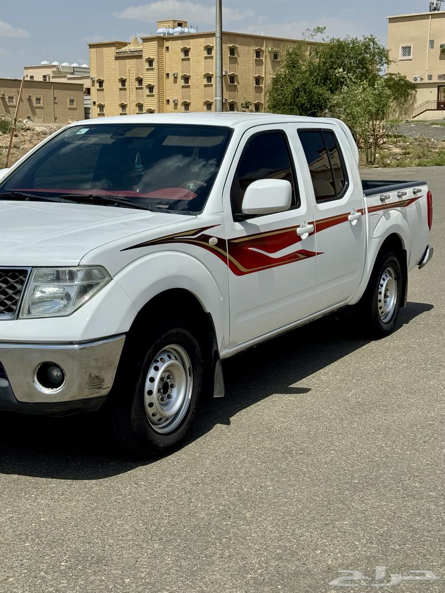 نفارا 2010 محوله 2015نظيفه جدا64546346292099110