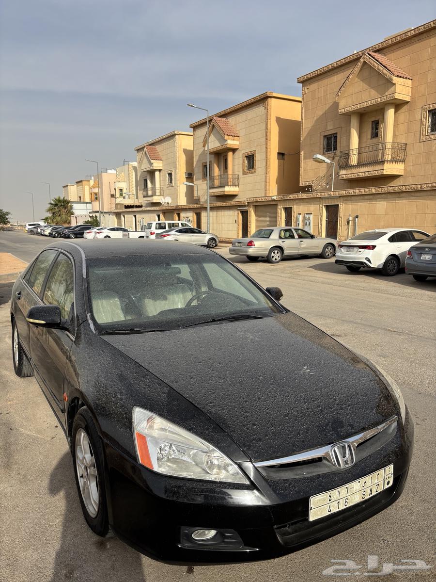 هوندا اكورد 200463618072696450112