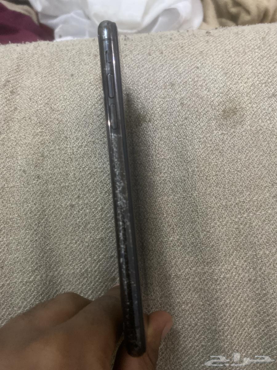 iPhone X regular mobile64394178965761113