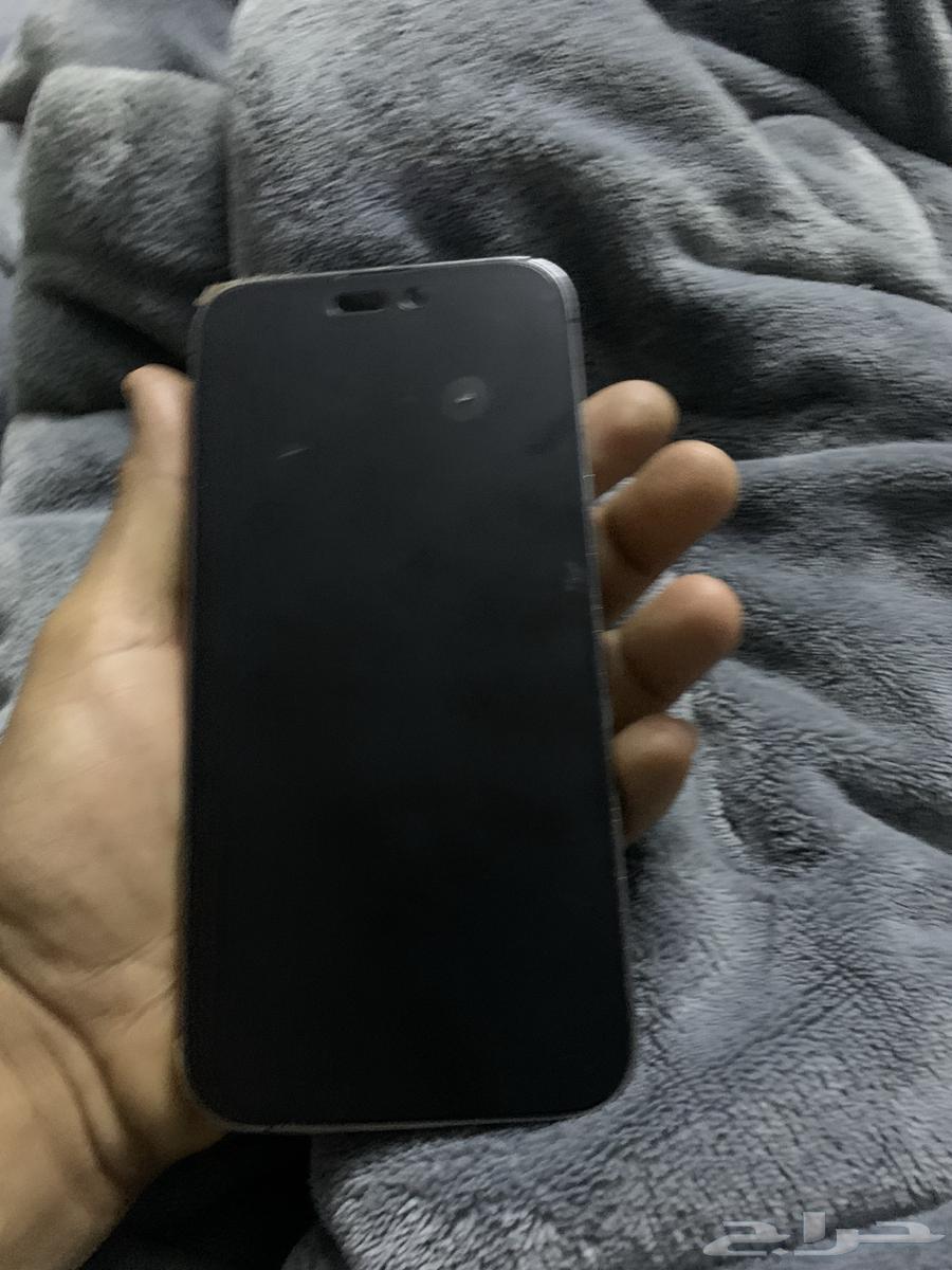 للبيع ايفون 14 برو ماكس بنفسجي بطارية 7964400577455362114