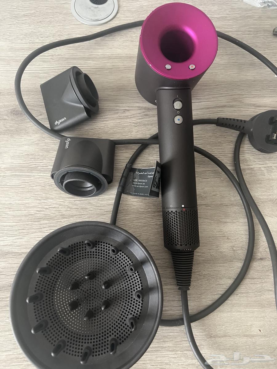 أجهزة دايسون للشعر64396602795394111
