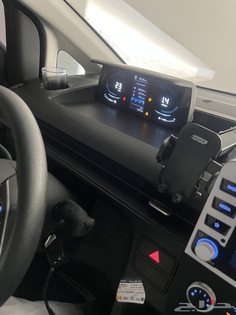 هيونداي ستاريا ديزل 9 ركاب 202564526078578946112