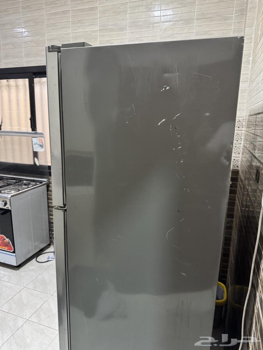 ثلاجة هايسنس للبيع64395728034817112