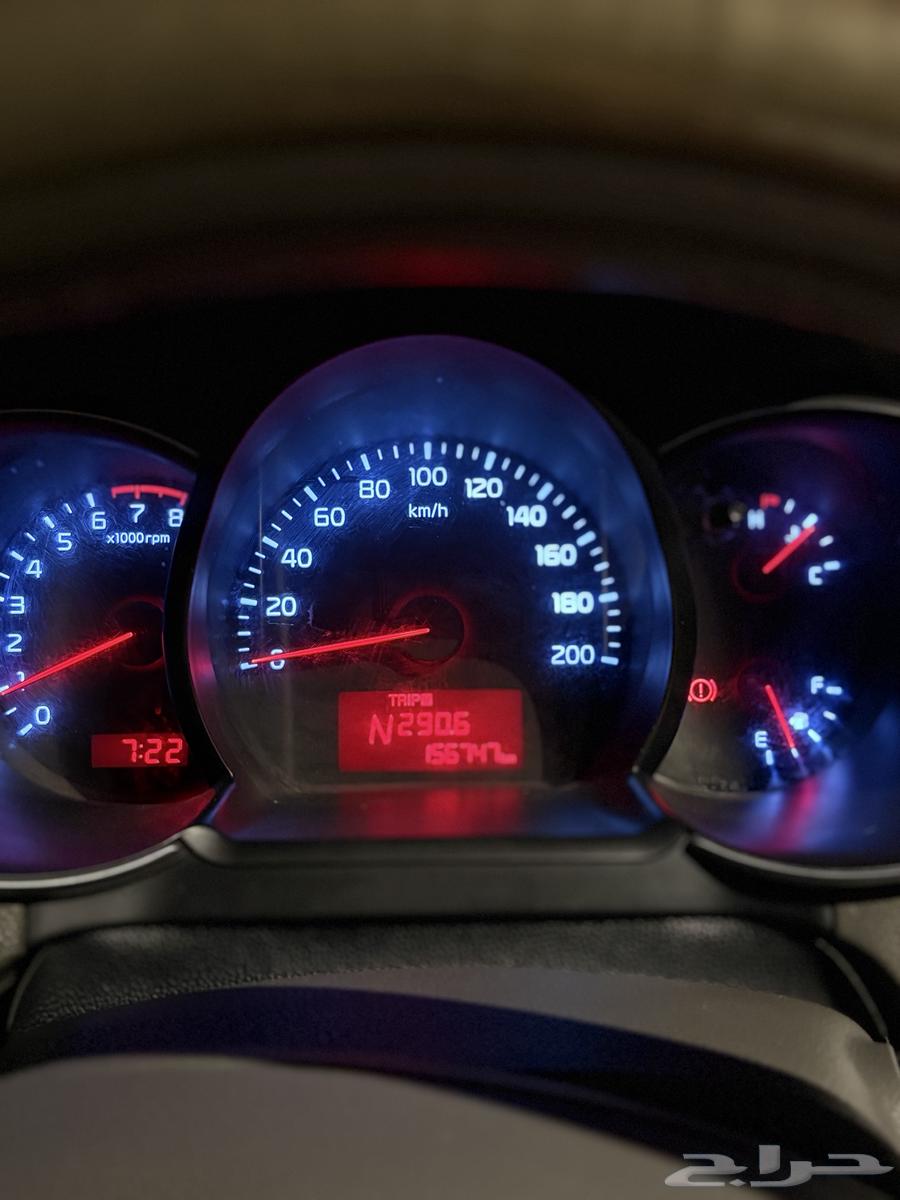 بيكانتو 2016 للبيع ممشى 156 قابل ل الزياده ع السوم64538429682306114