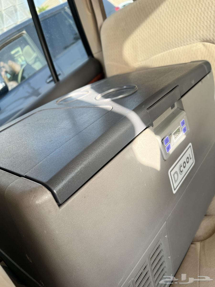 ثلاجة سيارة دي كول مقاس 33 لتر64394896266625110
