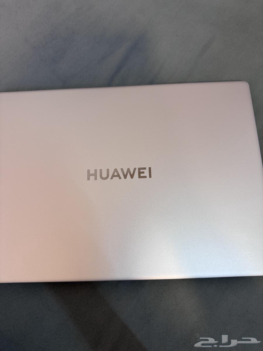 huawie matebook D laptop 1663619167081730111