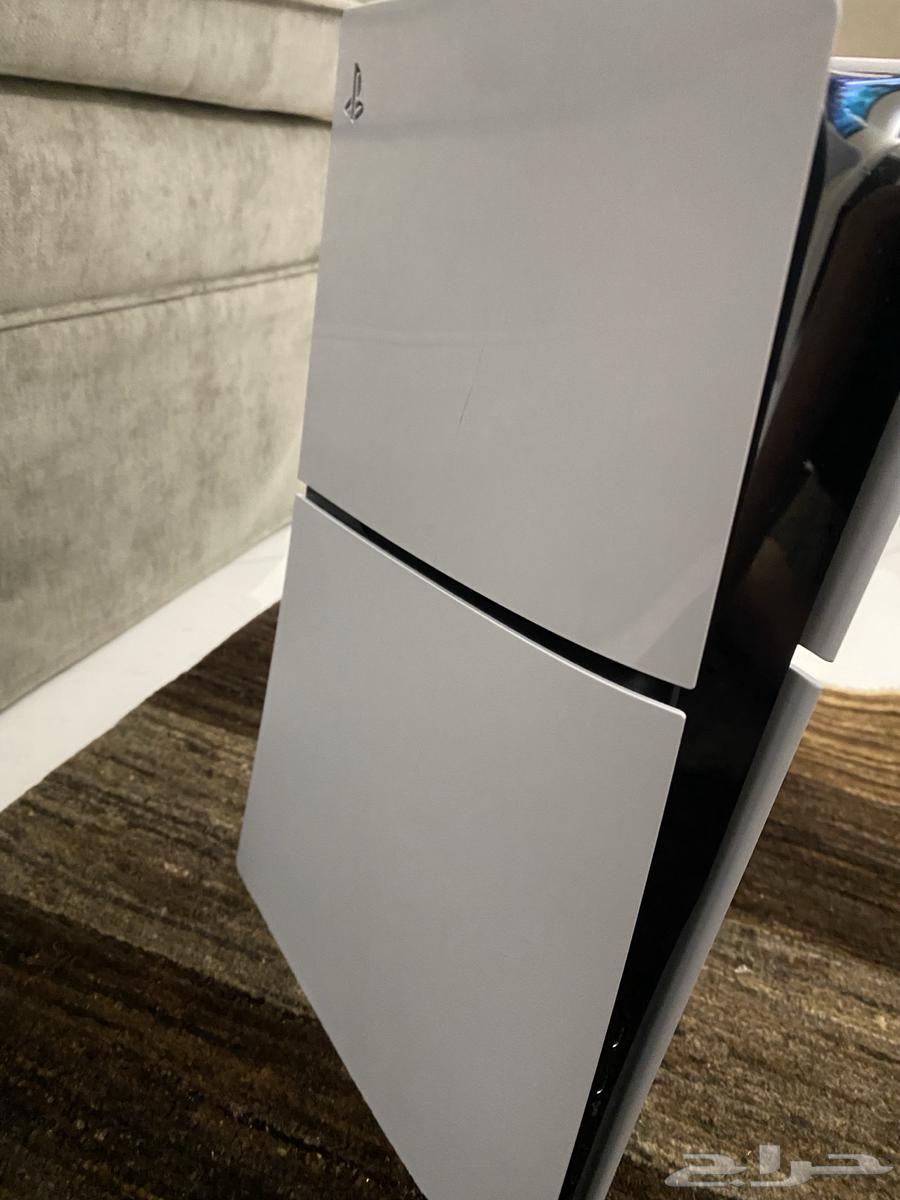 بلايستيشن 5 سليم نظيف جدا64393942753154111