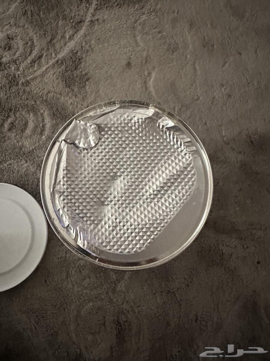 علبه حليب اطفال نوفالاك 50   انفتحت بالغلط64400217513091110