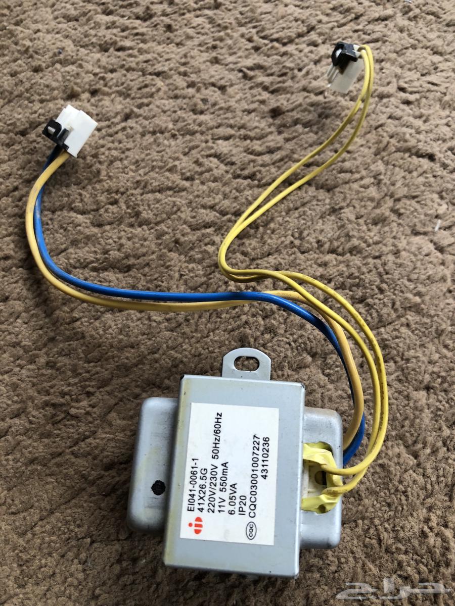 لوحه اكترونيه64548603328897112