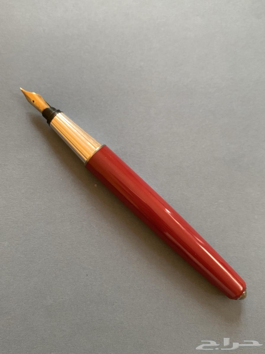 كارتير قلم باشا64400882968961110