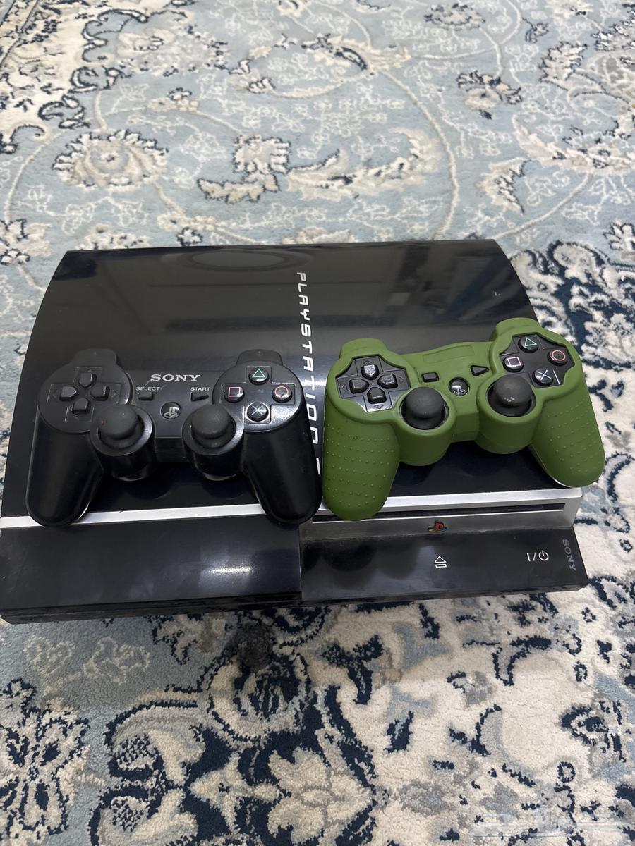 للبيع سوني 3 (PlayStation 3)64393956795138110