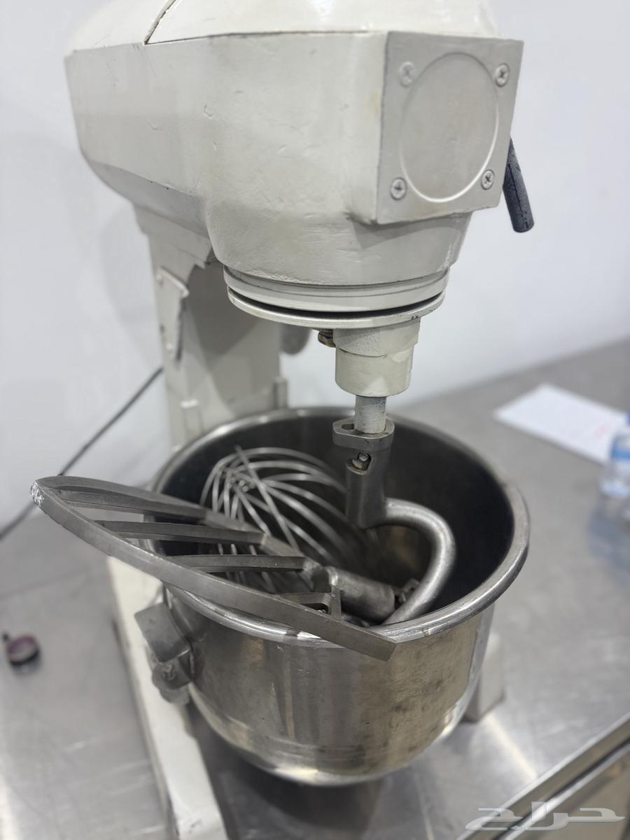 Mixer Whisk 20 Liters64400439499394112