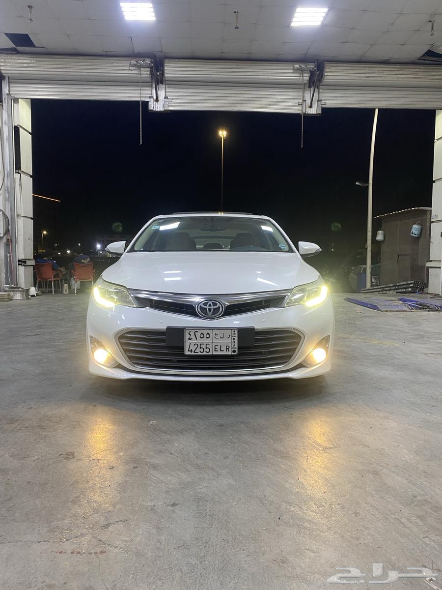 Avalon Model 201364539173004291110