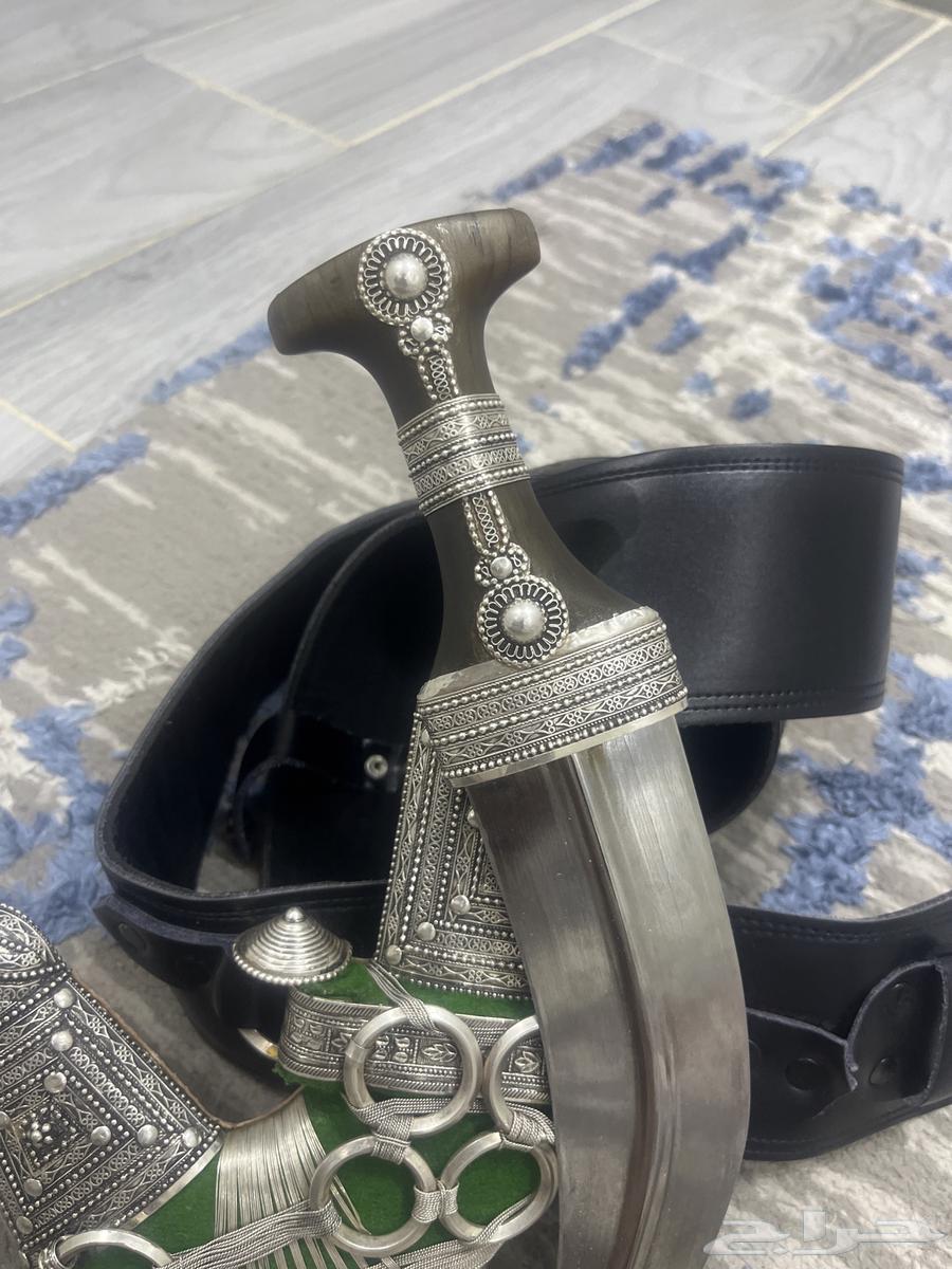 جنبيه زراف قديم لبيع64392621419394111