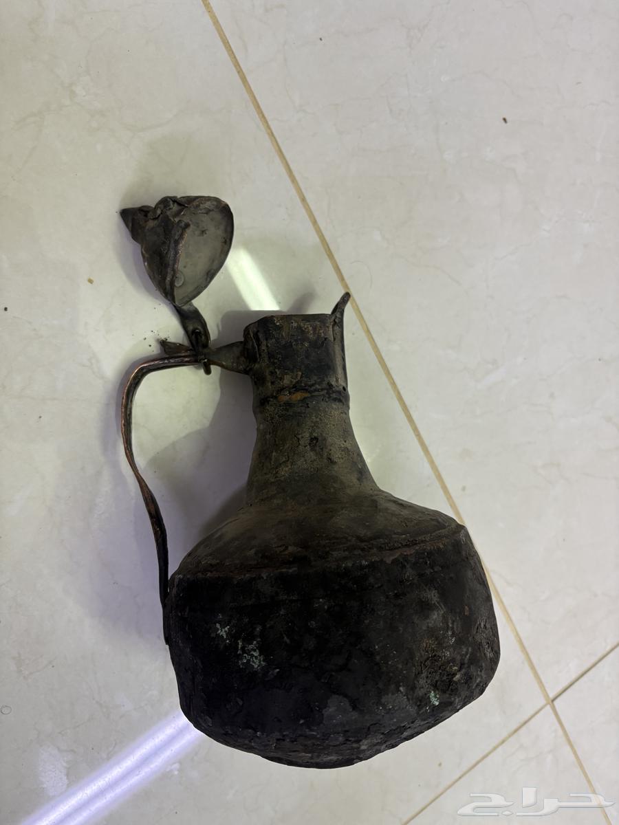 دلة قشر قديمة جدا64396769502467113