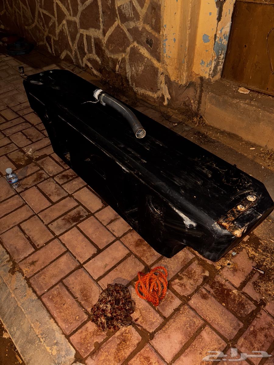 خزام ماء يركب على هيلكس ورانجر وديمكس وشاص نضيف استخدام شهر64539443365121113