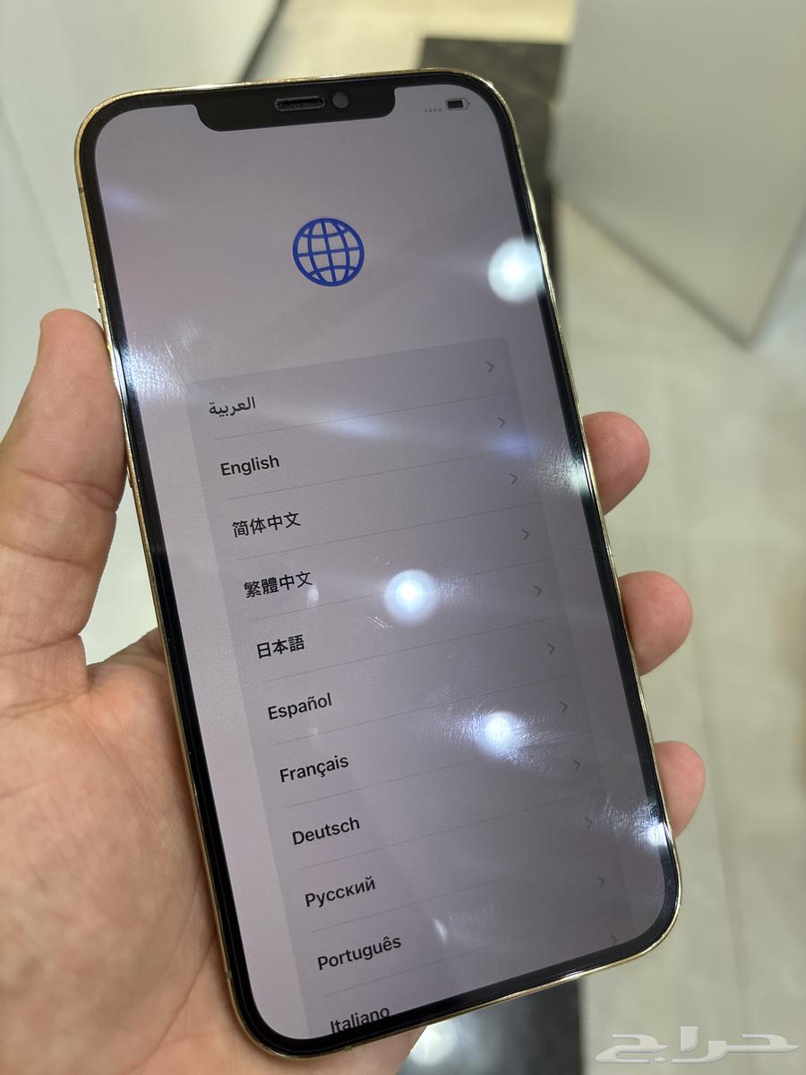 ايفون 12 برو ماكس64400952880771110