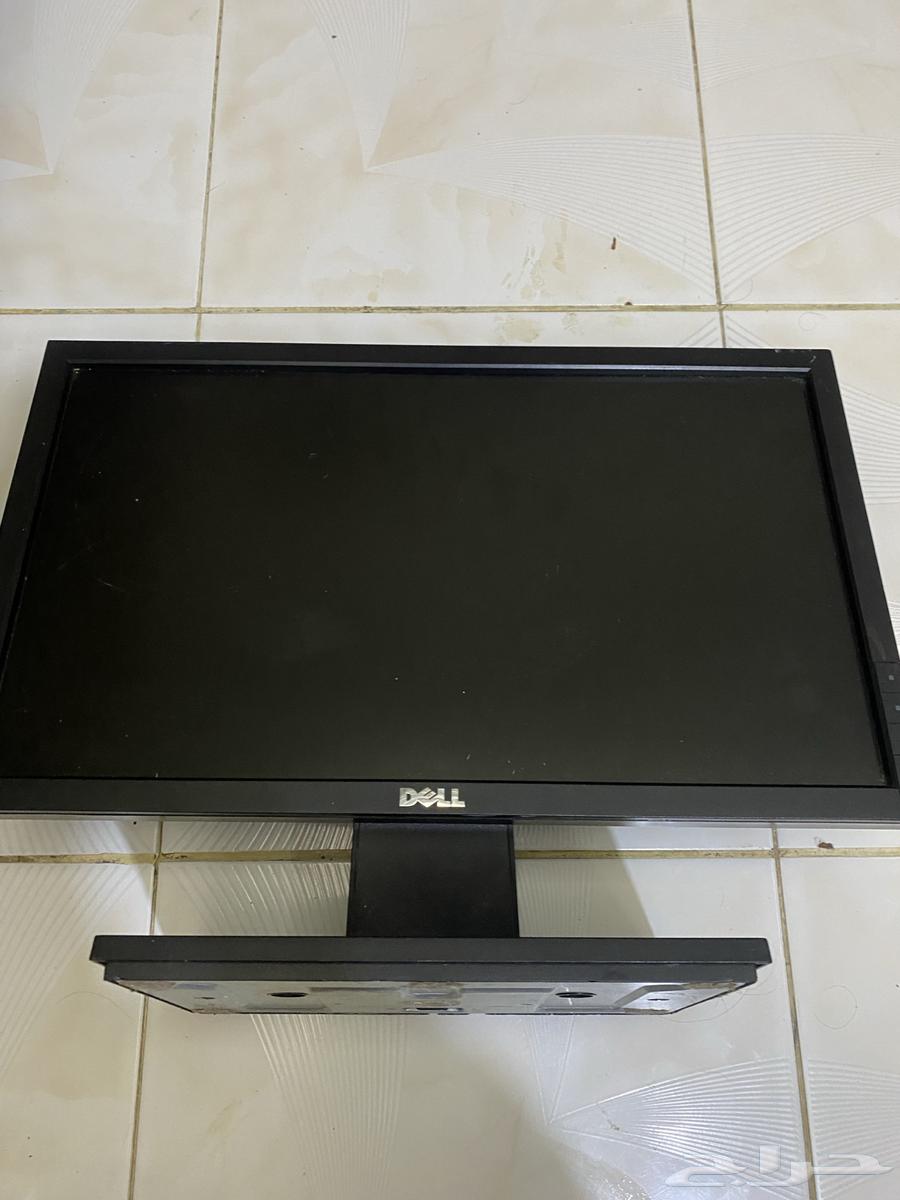 Screen without HDMI input and new64392429547393110