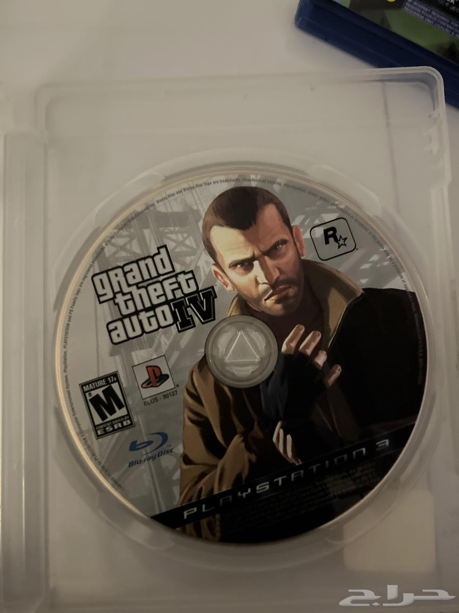 اشرطه سوني 3 وسوني 4 للبيع64396893930371111