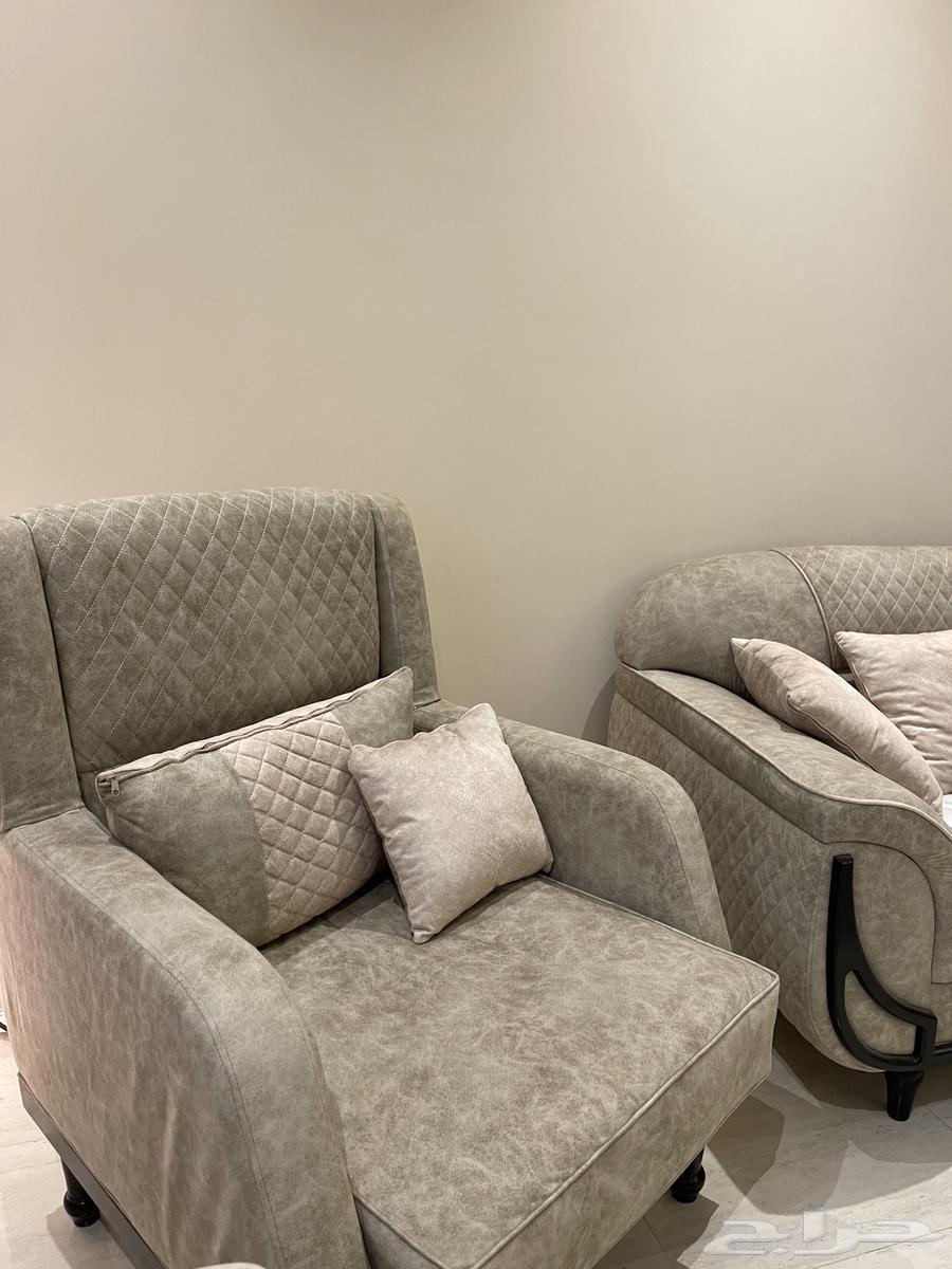 كنب مستعمل للبيع64396199068291113