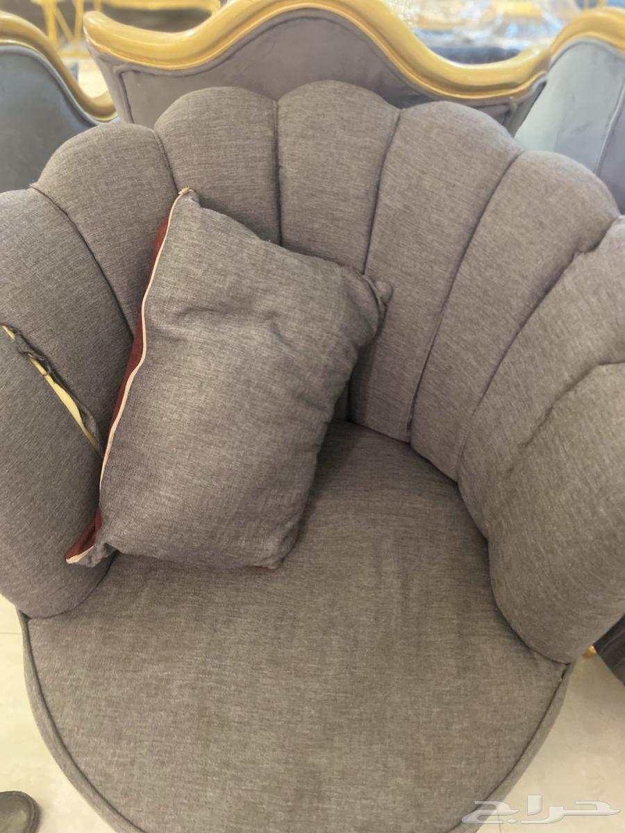 كنب الون عنابي64398897715459110