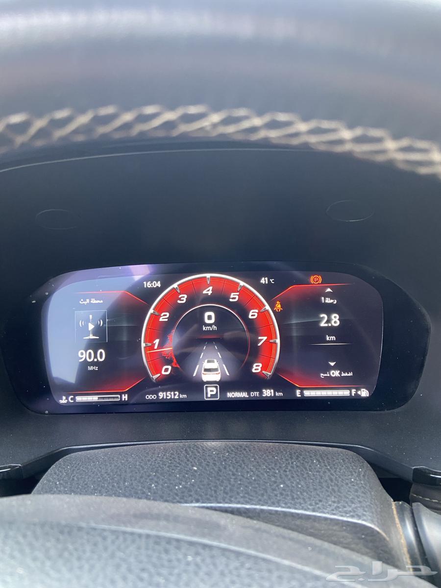 Changan CS9564544748834819112