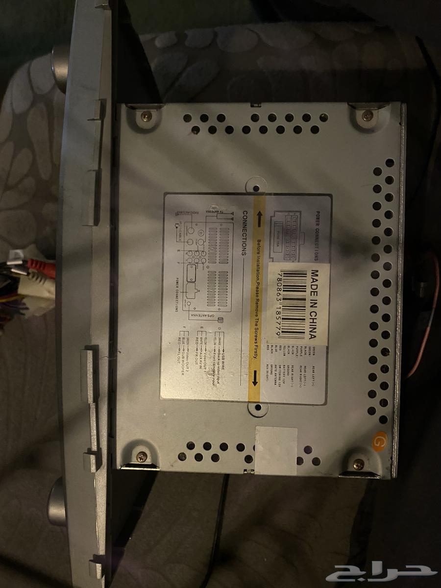 Camry 2009-2011 Recorder64540978540929110