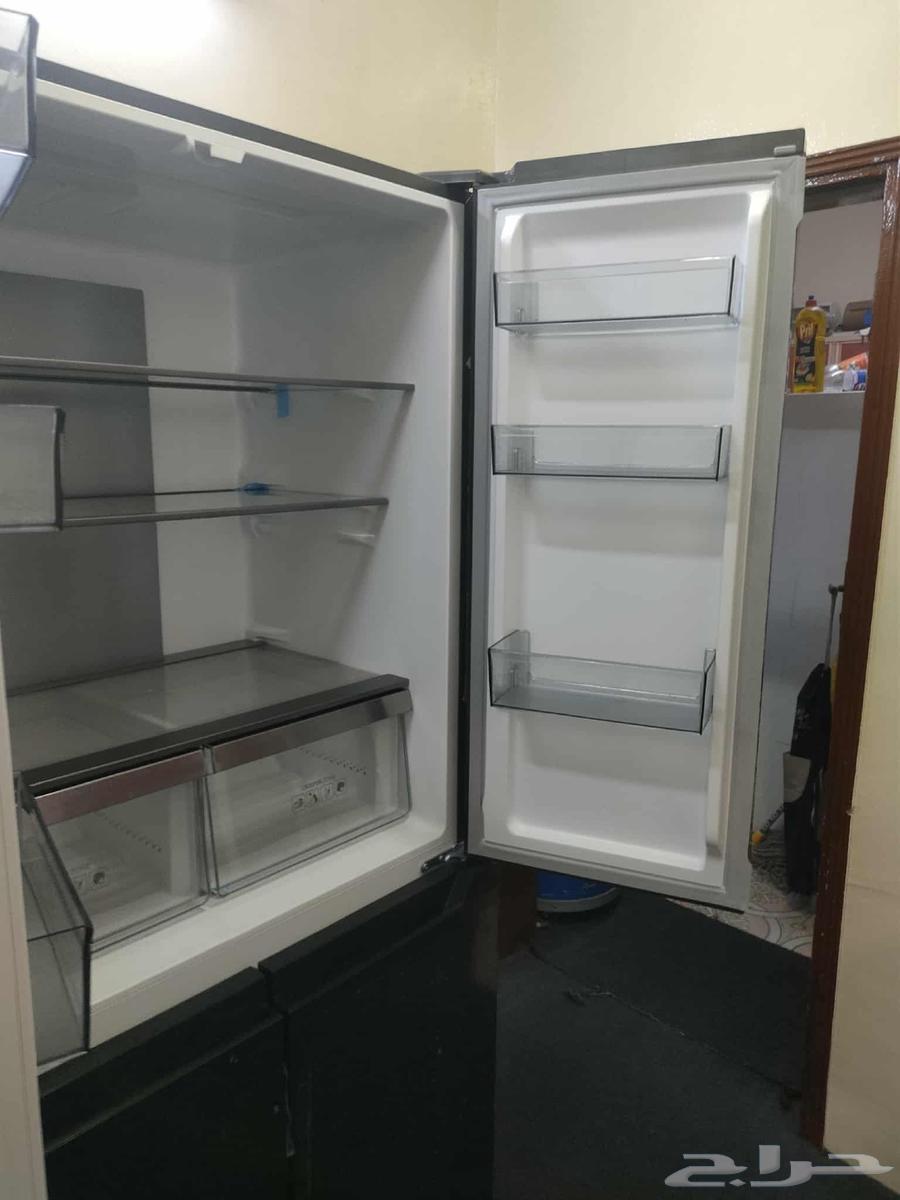 ثلاجه كلاس برو 4 باب جديده 21 قدام64399842570883112
