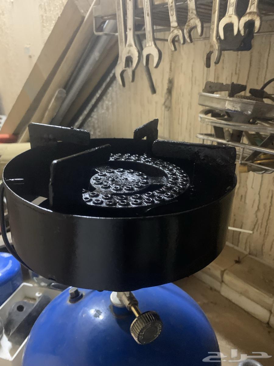 A strong Dafour head and eye that provide clear and powerful flame density64394414152579111