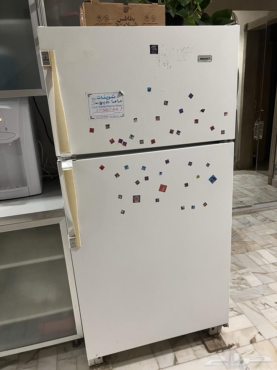 ثلاجه كبيره للبيع64400106816002110
