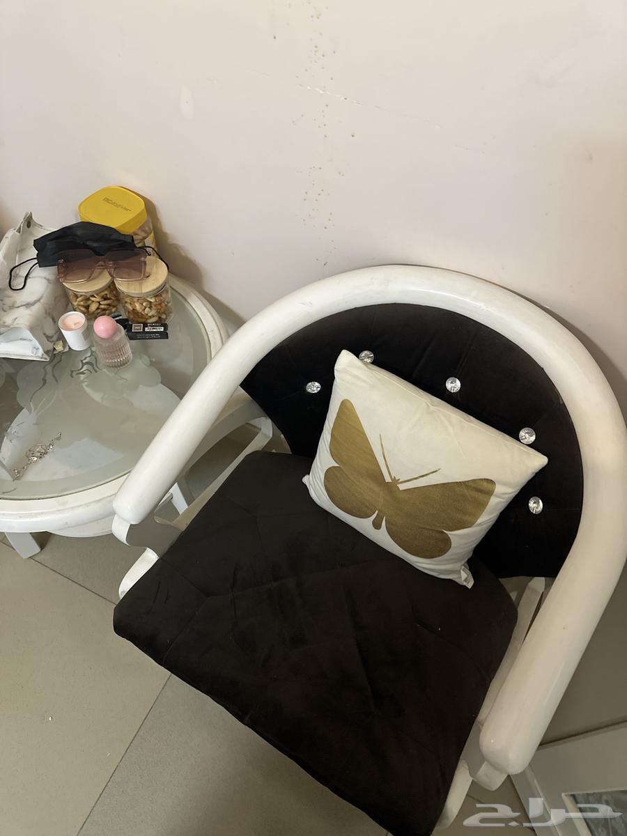 Two chair service and its length64399842642178111