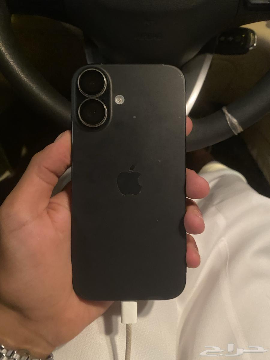 ايفون 16 عادي64393182893185110