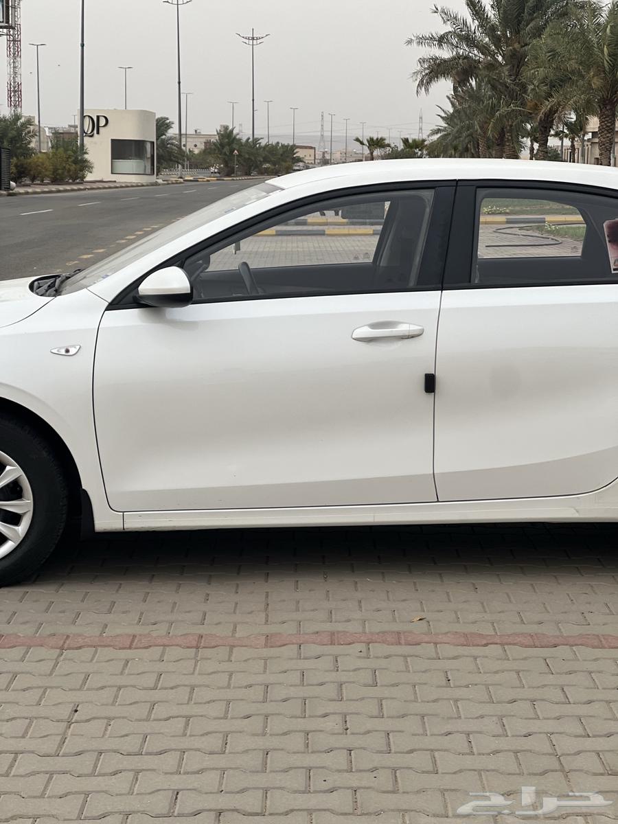 Kia Cerato 2021 in excellent condition for user63618142995971114