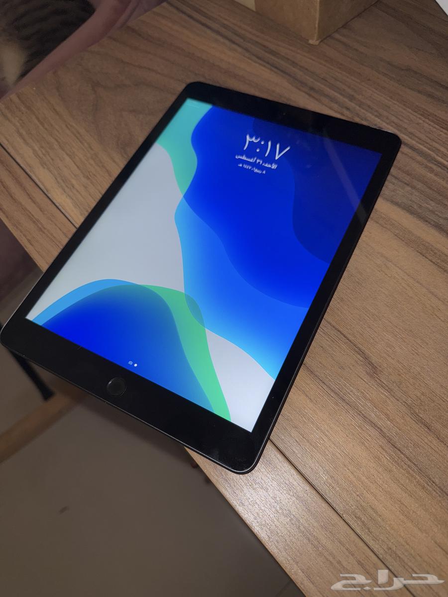 ايباد مستعمل الجيل السابع 32GB64399286144002111