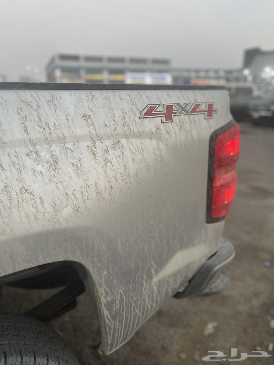 Silverado 2017 8 Cylinder 4x463618066733571111