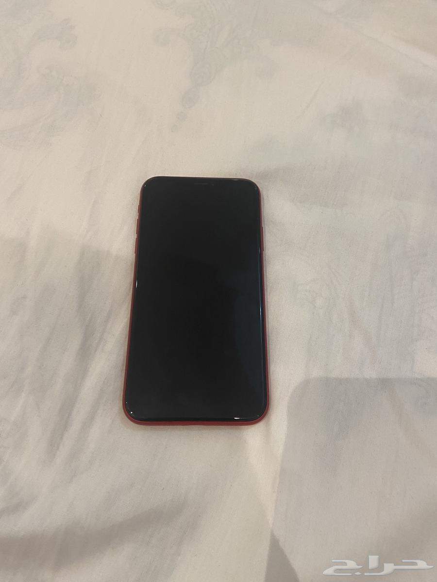 ايفون XR64394703730562112