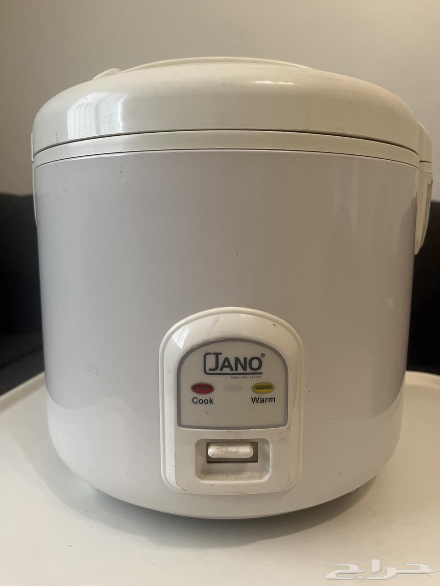 قدر ضغط و جهاز عصير مستعمل64399438538369114