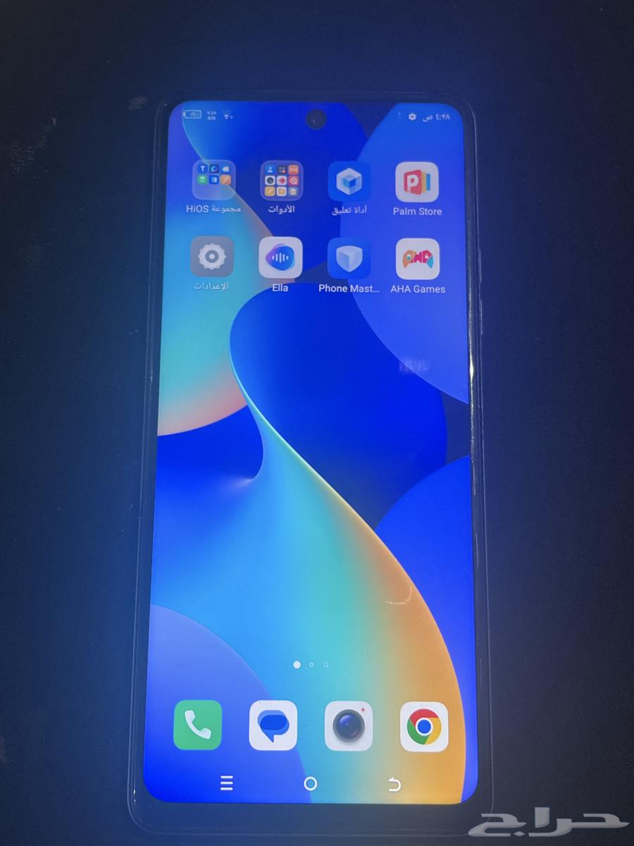 Tecno Mobile64394220538114111