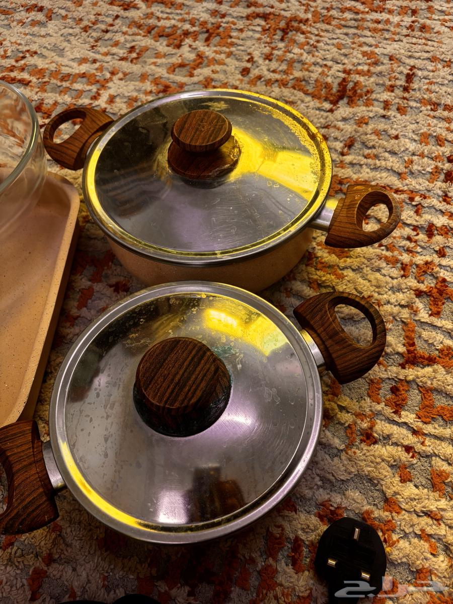 أغراض مطبخ متنوعة64399244521091111