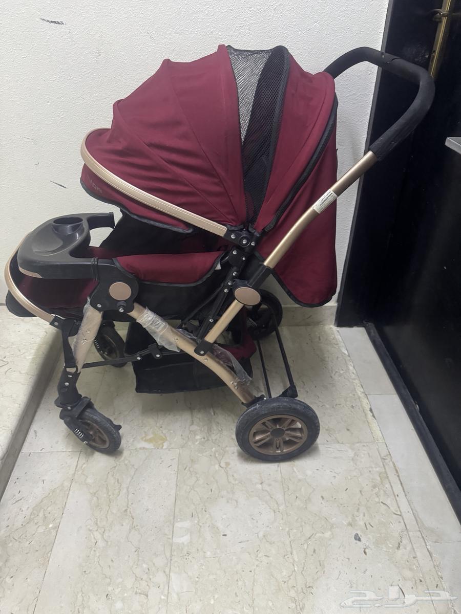 Baby stroller, children's stroller, baby car, good condition64393059601283110